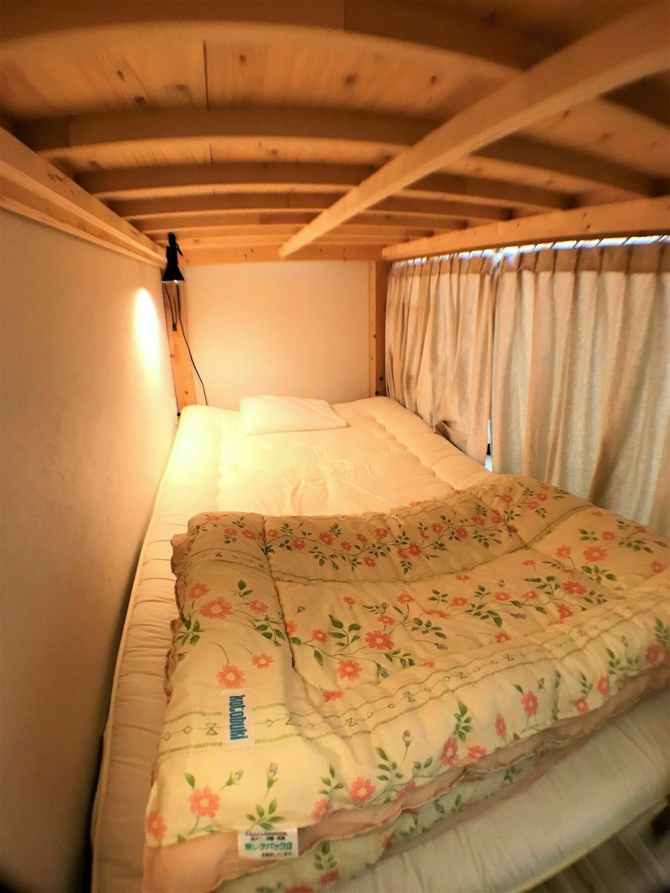 Banana Hammock Hotel Осака Екстериор снимка