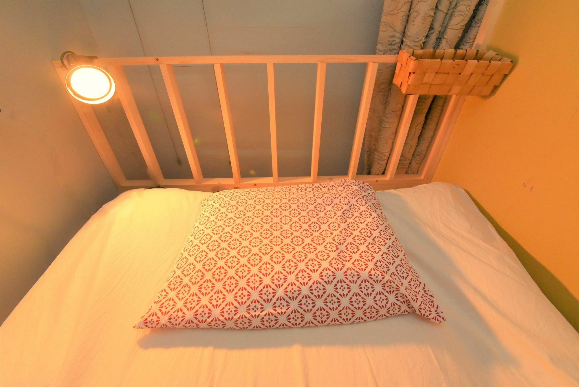Banana Hammock Hotel Осака Екстериор снимка