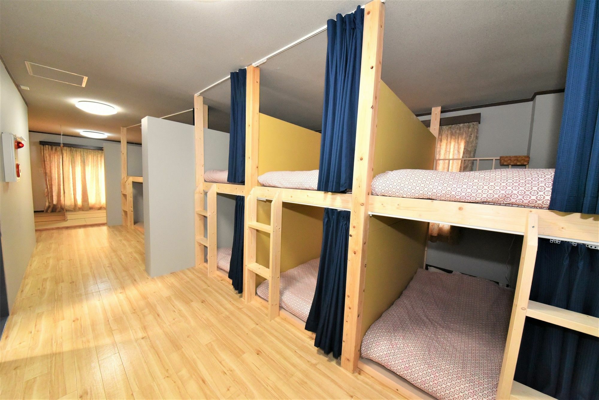Banana Hammock Hotel Осака Екстериор снимка