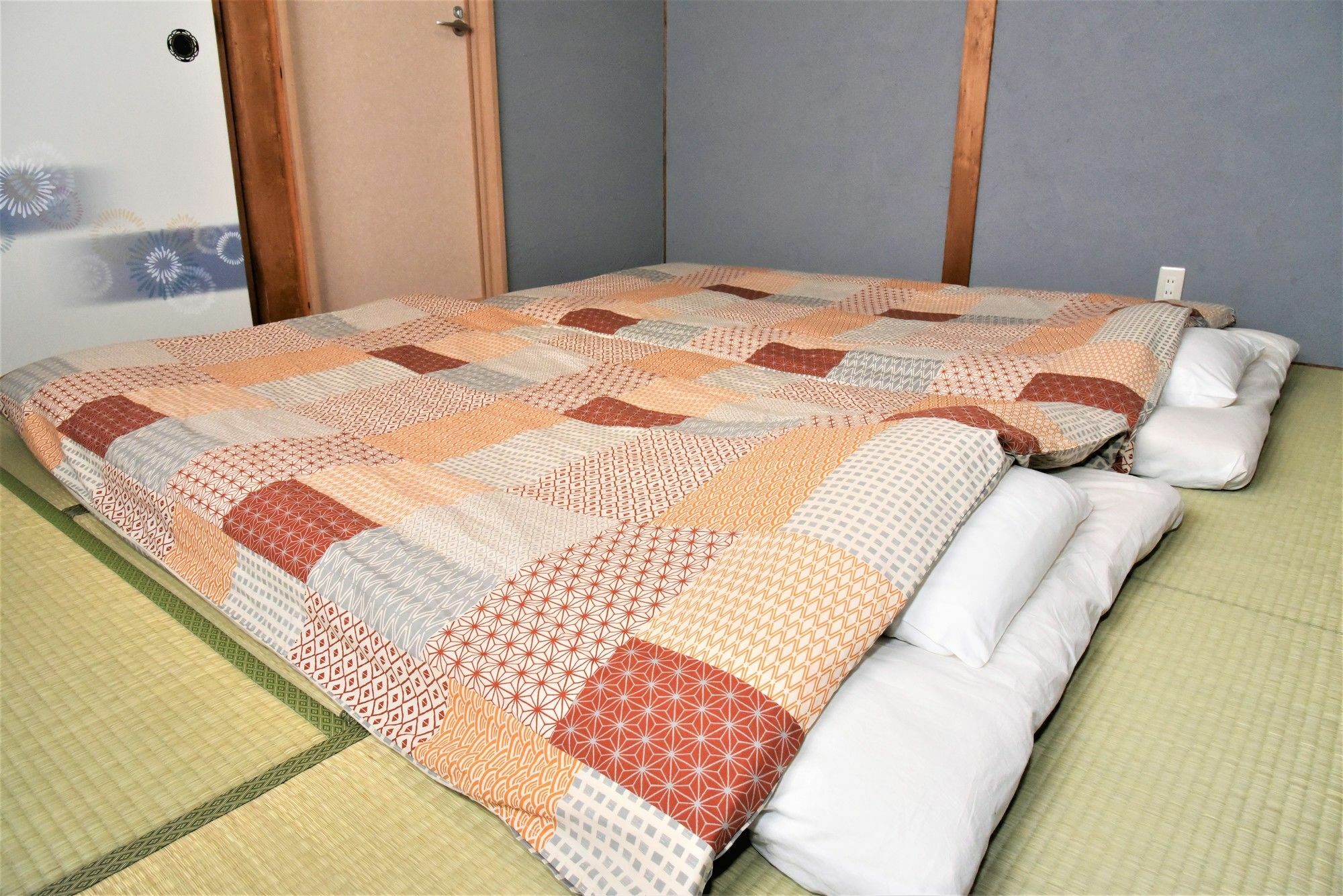 Banana Hammock Hotel Осака Екстериор снимка