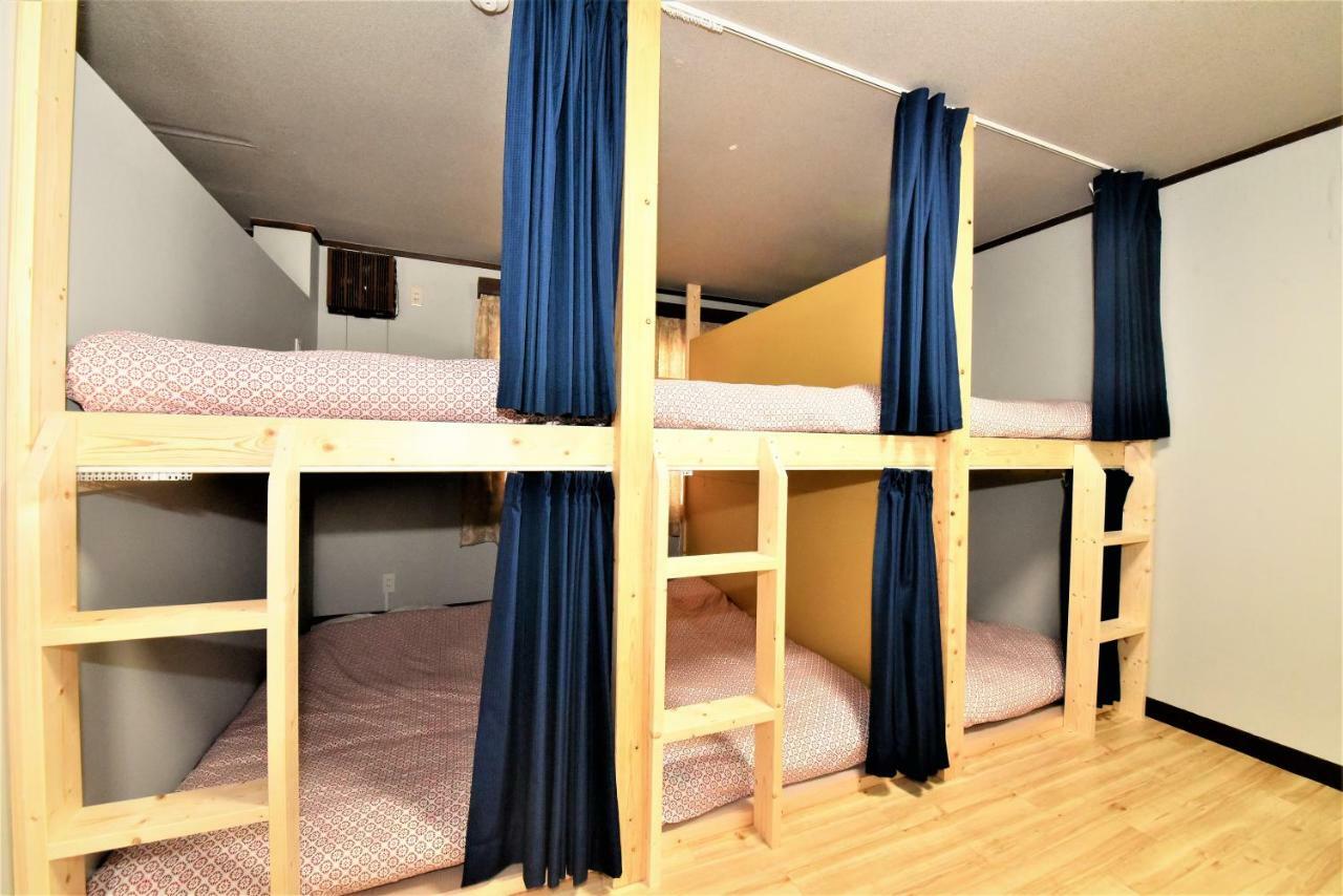 Banana Hammock Hotel Осака Екстериор снимка